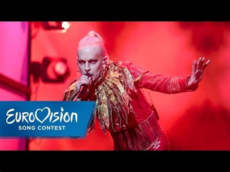 eurovision song contest 2023 deutscher song
